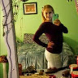 Meet your Posher, Kelsey